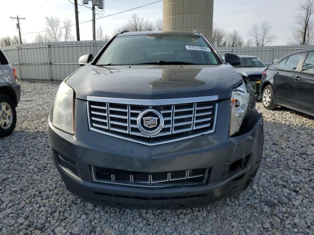 Photo 5 from auction – 2013 CADILLAC SRX with VIN 3GYFNAE3XDS593251