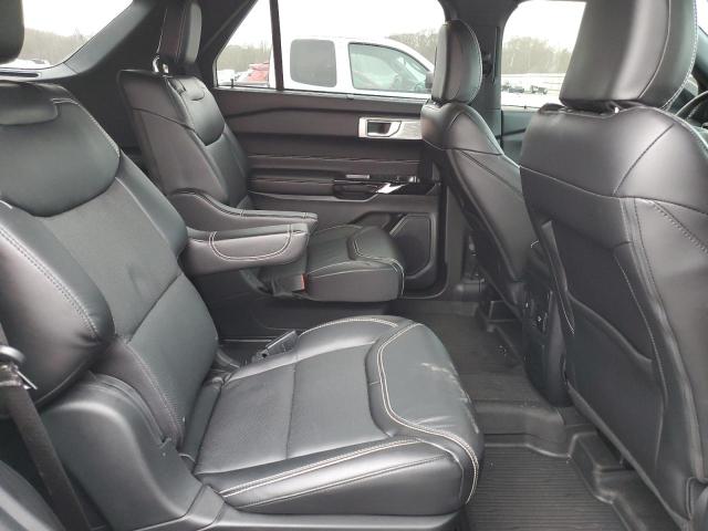 Photo 11 from auction – 2022 FORD EXPLORER with VIN 1FM5K8GC6NGB13024