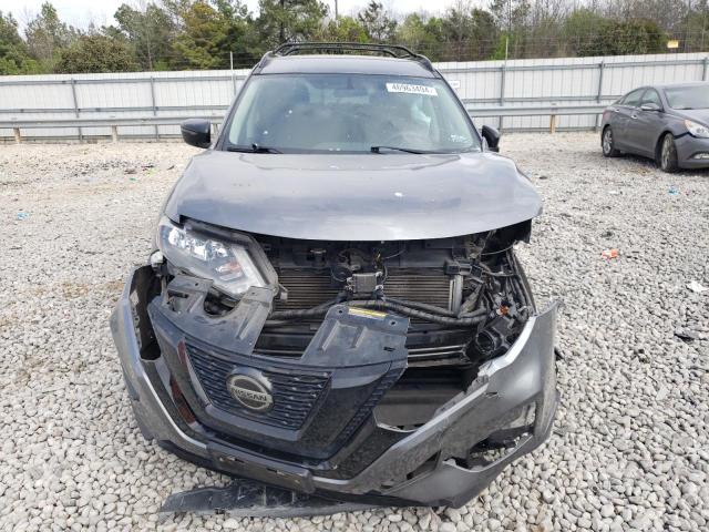 Photo 5 from auction – 2018 NISSAN ROGUE S/SL with VIN 5N1AT2MT8JC752343