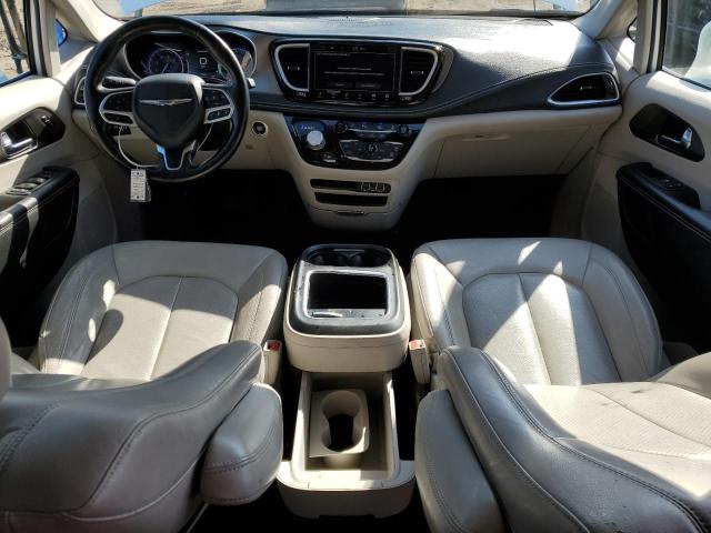 Photo 8 from auction – 2021 CHRYSLER PACIFICA T with VIN 2C4RC1BG2MR533588
