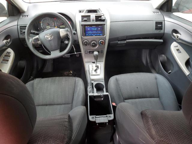 Photo 8 from auction – 2013 TOYOTA COROLLA BA with VIN 5YFBU4EE3DP078549
