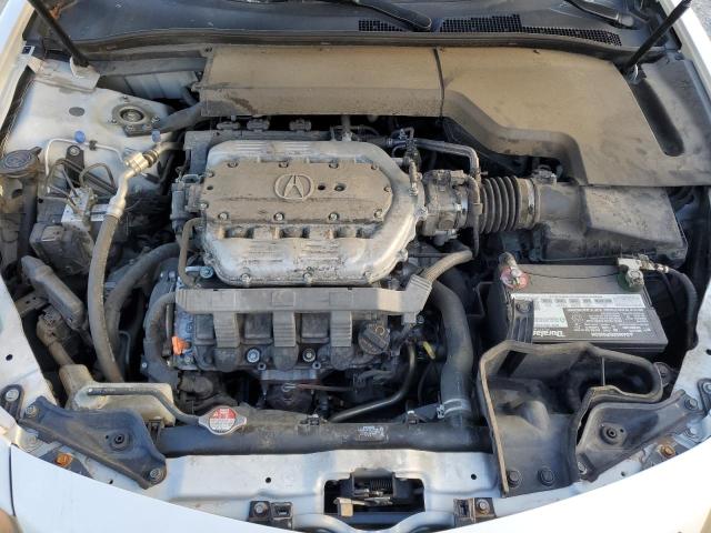 Photo 11 from auction – 2014 ACURA TL TECH with VIN 19UUA8F52EA006983