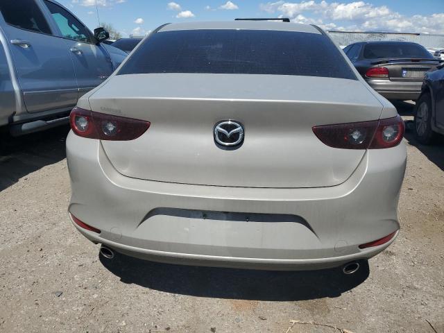 Photo 6 from auction – 2022 MAZDA 3 PREFERRE with VIN 3MZBPACL1NM309414