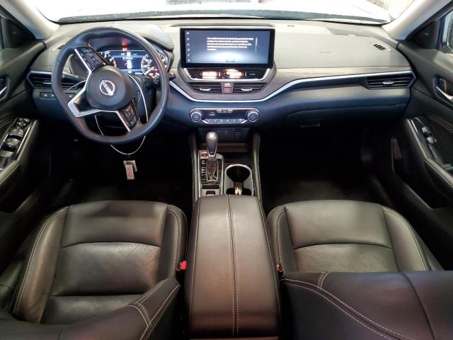 Photo 8 from auction – 2023 NISSAN ALTIMA SL with VIN 1N4BL4EV7PN371512