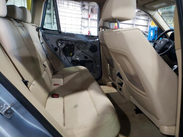 Photo 11 from auction – 2014 BMW X3 XDRIVE2 with VIN 5UXWX9C57E0D13976