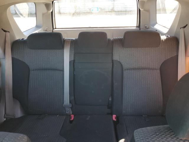 Photo 10 from auction – 2008 TOYOTA 4RUNNER SR with VIN JTEBT14RX8K003529