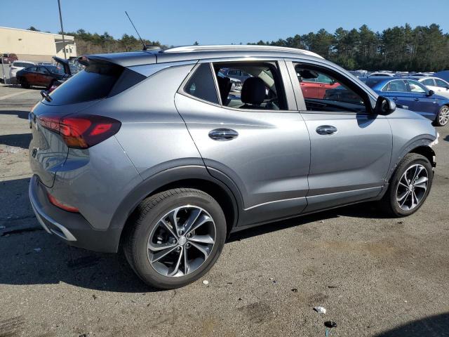 Photo 3 from auction – 2021 BUICK ENCORE GX with VIN KL4MMDS20MB072283