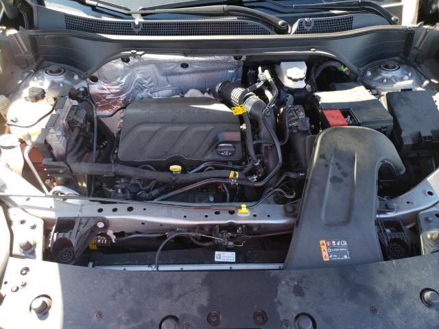 Photo 12 from auction – 2024 CHEVROLET TRAX 1LT with VIN KL77LHE23RC027006
