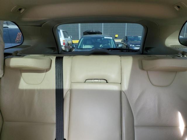Photo 10 from auction – 2012 VOLVO XC60 3.2 with VIN YV4952DZXC2334913