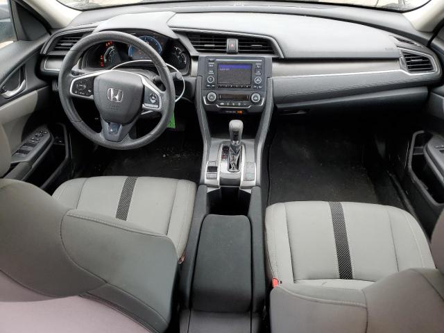 Photo 8 from auction – 2020 HONDA CIVIC LX with VIN 19XFC2F65LE202014