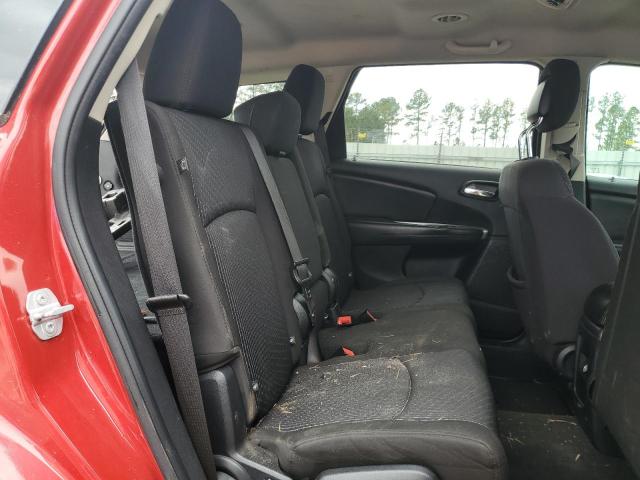Photo 11 from auction – 2018 DODGE JOURNEY SX with VIN 3C4PDCBB0JT189210
