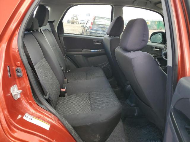 Photo 10 from auction – 2013 SUZUKI SX4 with VIN JS2YB5A3XD6100585