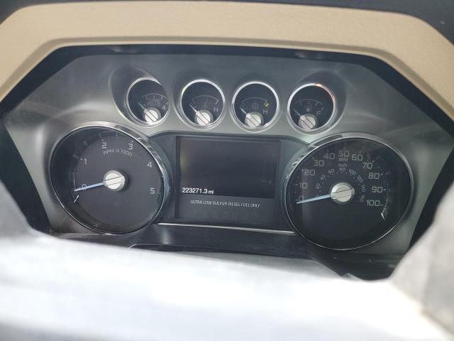 Photo 9 from auction – 2013 FORD F250 SUPER with VIN 1FT7W2BT5DEB28422