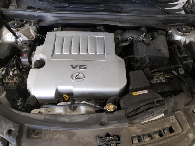 Фото 11 с аукциона – 2014 LEXUS ES 350 с VIN JTHBK1GG1E2115504