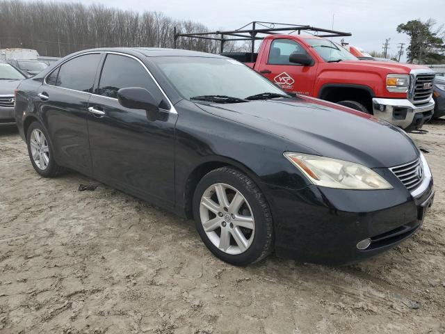Photo 4 from auction – 2007 LEXUS ES 350 with VIN JTHBJ46G372117487