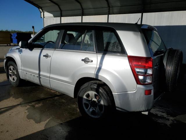 Photo 2 from auction – 2007 SUZUKI GRAND VITA with VIN JS3TE941674200424