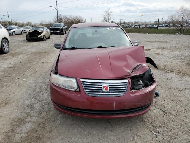 Photo 5 from auction – 2007 SATURN ION LEVEL with VIN 1G8AJ55F77Z179018