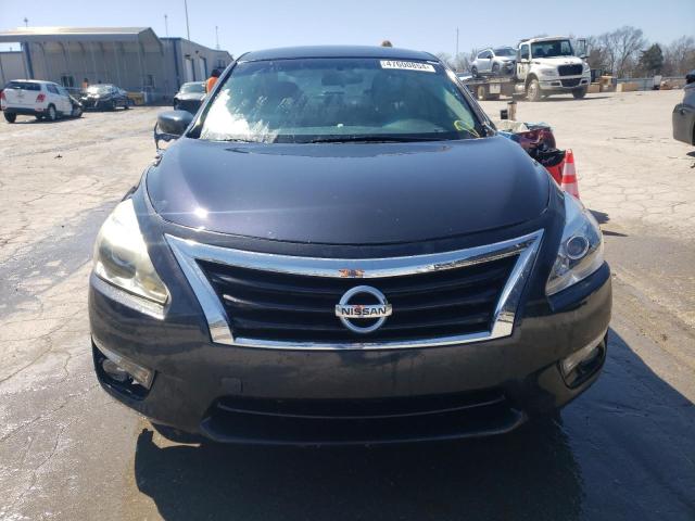 Photo 5 from auction – 2015 NISSAN ALTIMA 2.5 with VIN 1N4AL3AP5FC173597