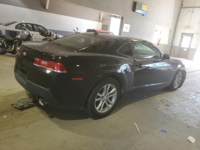Photo 3 from auction – 2015 CHEVROLET CAMARO LS with VIN 2G1FB1E32F9282131