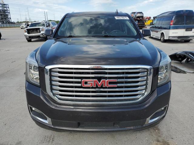 Photo 5 from auction – 2017 GMC YUKON SLT with VIN 1GKS2BKCXHR406515