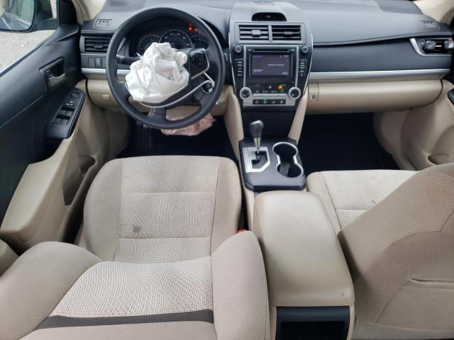 Photo 8 from auction – 2014 TOYOTA CAMRY L with VIN 4T1BF1FK0EU842631