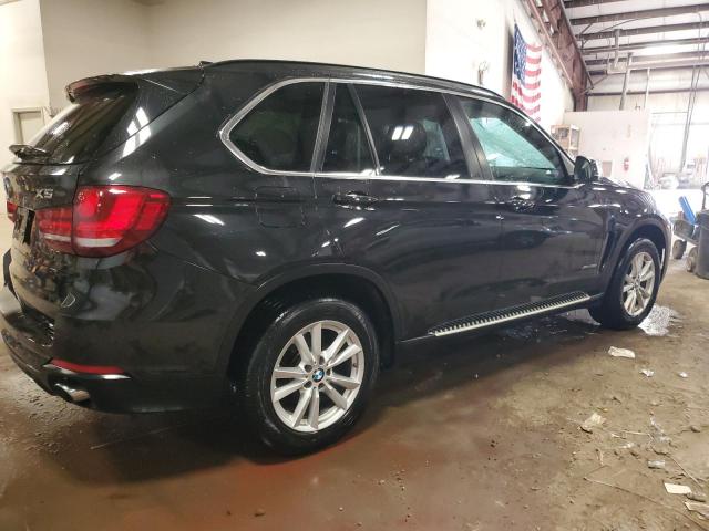 Photo 3 from auction – 2015 BMW X5 XDRIVE3 with VIN 5UXKR0C5XF0P10679
