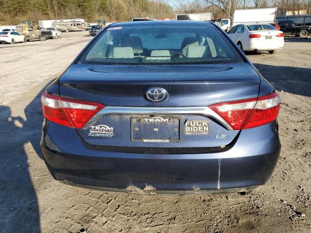 Photo 6 from auction – 2017 TOYOTA CAMRY LE with VIN 4T1BF1FKXHU760457