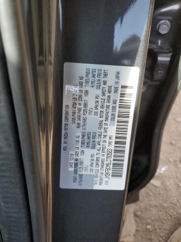 Photo 12 from auction – 2020 MAZDA CX-5 TOURI with VIN JM3KFBCM5L0760583