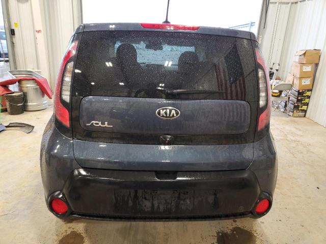 Снимка 6 от търг – 2015 KIA SOUL + с VIN KNDJP3A50F7164148