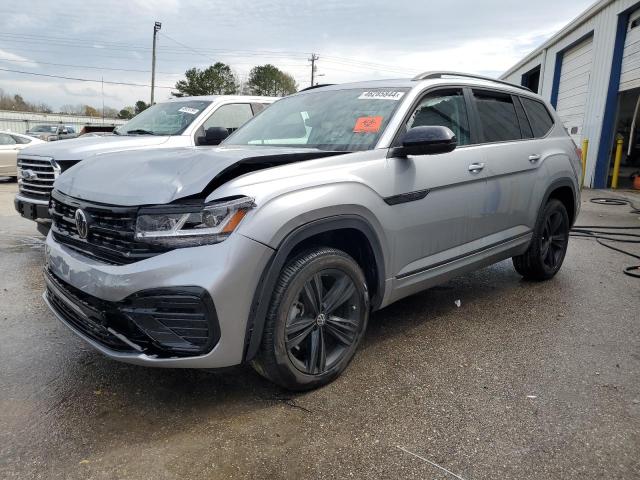 VOLKSWAGEN ATLAS SEL 2023 with VIN 1V2SR2CA1PC503090 - Photo from auction