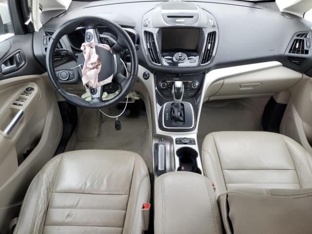 Photo 8 from auction – 2015 FORD C-MAX SEL with VIN 1FADP5BU3FL108300