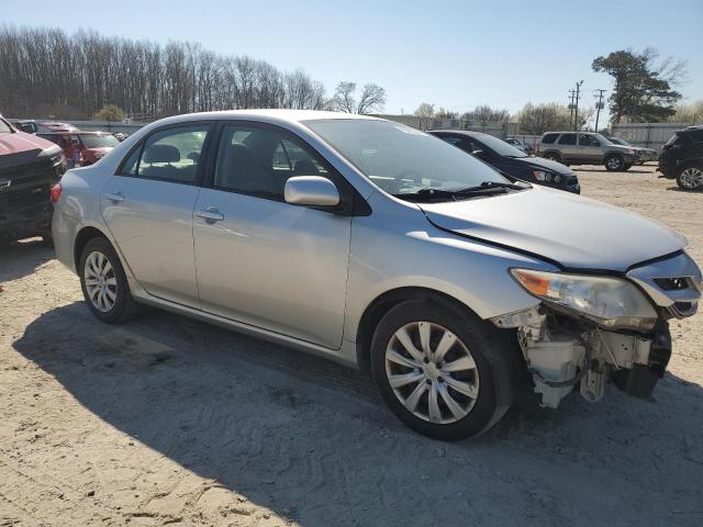 Photo 4 from auction – 2012 TOYOTA COROLLA BA with VIN JTDBU4EE8C9178554