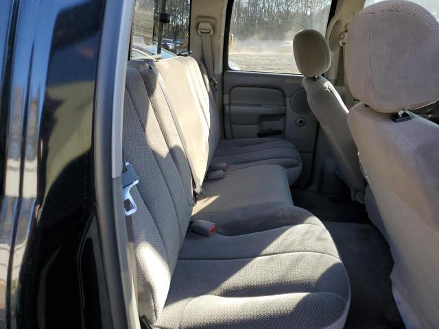 Photo 10 from auction – 2002 DODGE RAM 1500 with VIN 1D7HA18N52J267451
