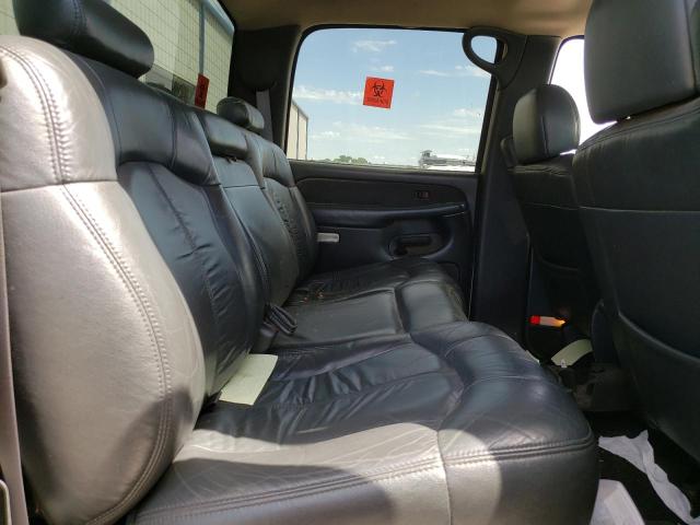 Photo 10 from auction – 2002 CHEVROLET SILVERADO with VIN 1GCHK23172F223696