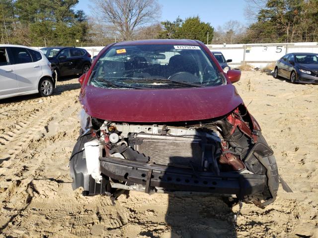 Photo 5 from auction – 2016 NISSAN VERSA NOTE with VIN 3N1CE2CP2GL395494