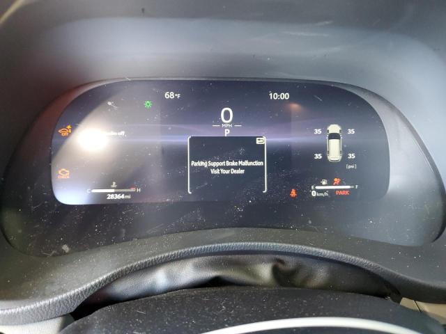Photo 9 from auction – 2023 TOYOTA HIGHLANDER with VIN 5TDKDRBH9PS023370