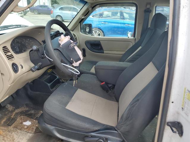 Photo 7 from auction – 2008 FORD RANGER SUP with VIN 1FTYR14D88PA77164
