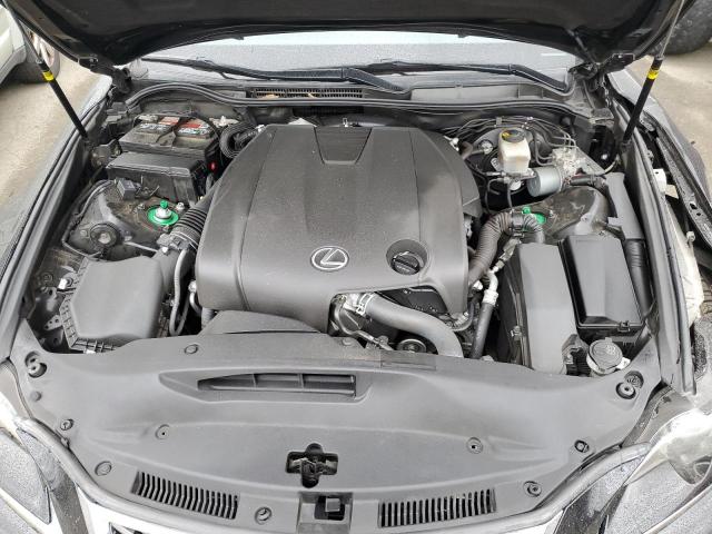 Photo 11 from auction – 2014 LEXUS IS 250 with VIN JTHBF1D28E5029327