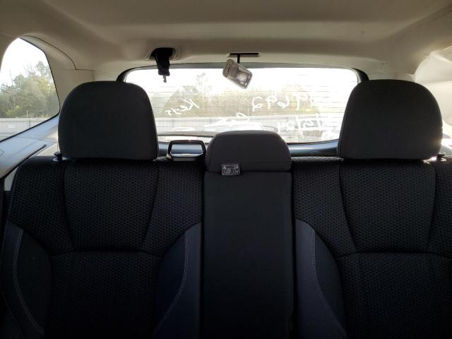 Photo 10 from auction – 2021 SUBARU FORESTER P with VIN JF2SKAFC9MH529692