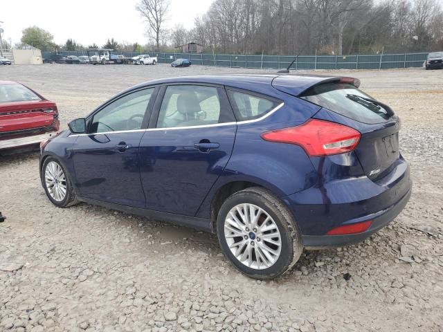 Photo 2 from auction – 2016 FORD FOCUS TITA with VIN 1FADP3N22GL222613