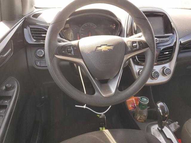 Photo 8 from auction – 2016 CHEVROLET SPARK 1LT with VIN KL8CD6SA5GC593916