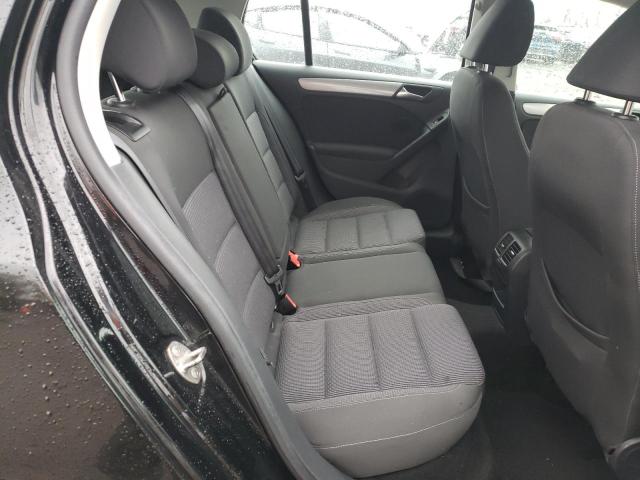 Photo 10 from auction – 2013 VOLKSWAGEN GOLF with VIN WVWDB7AJ2DW070601