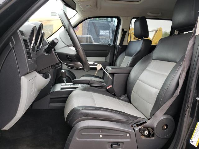 Photo 7 from auction – 2009 DODGE NITRO SLT with VIN 1D8GT58K99W552083