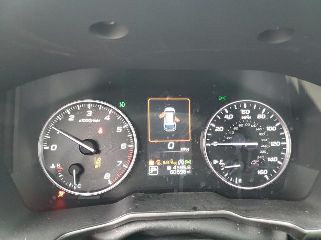 Photo 9 from auction – 2021 SUBARU OUTBACK LI with VIN 4S4BTANC4L3162043