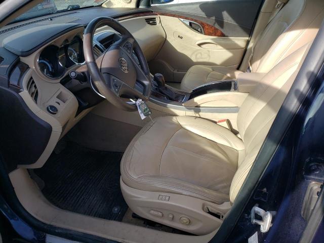 Photo 7 from auction – 2011 BUICK LACROSSE C with VIN 1G4GC5ED2BF289487