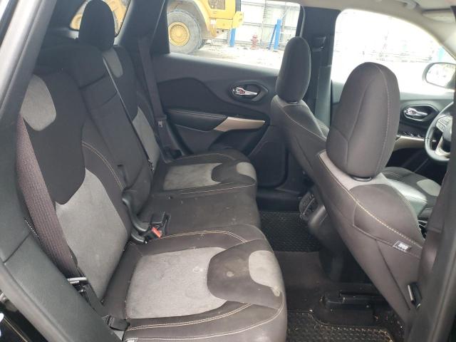 Photo 11 from auction – 2017 JEEP CHEROKEE S with VIN 1C4PJLAB3HW585646