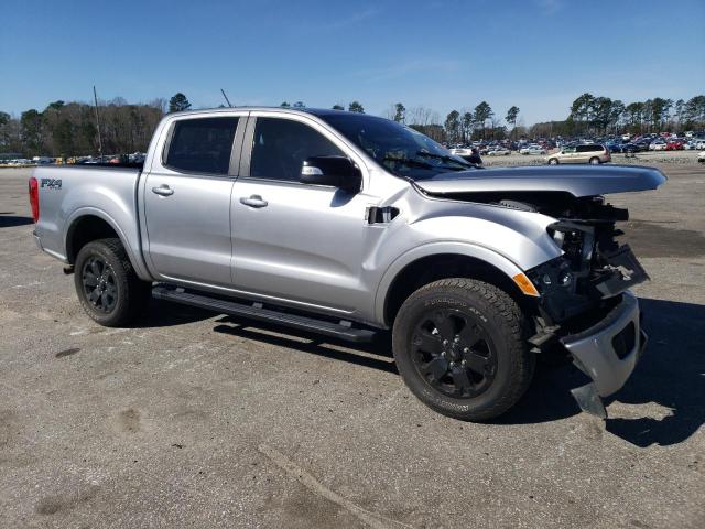 Photo 4 from auction – 2022 FORD RANGER XL with VIN 1FTER4FH5NLD34532