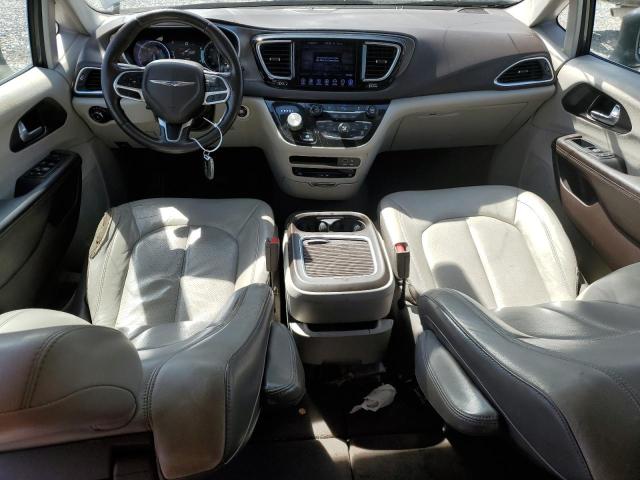 Photo 8 from auction – 2017 CHRYSLER PACIFICA T with VIN 2C4RC1EG5HR770190