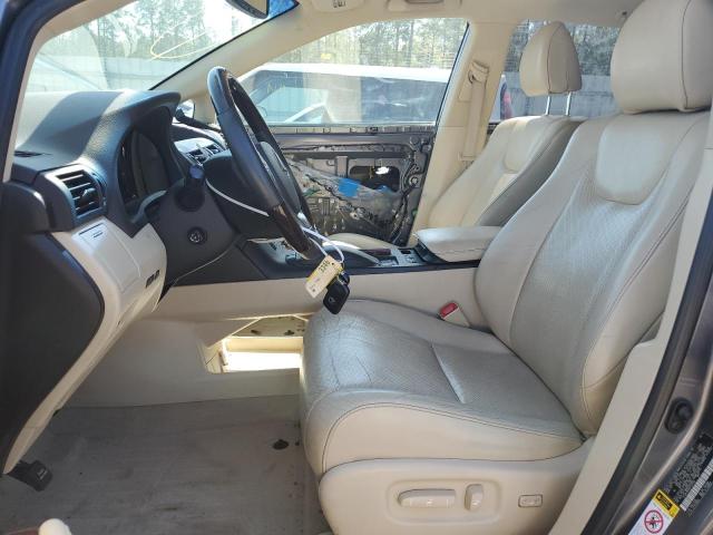 Photo 7 from auction – 2013 LEXUS RX 350 with VIN 2T2ZK1BA2DC130155