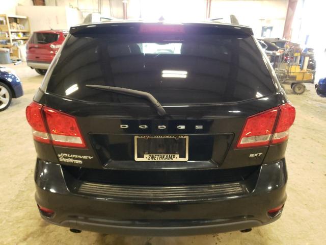 Photo 6 from auction – 2014 DODGE JOURNEY SX with VIN 3C4PDCBG3ET198405
